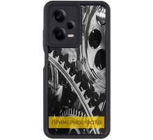 TPU чохол Prestige для Xiaomi Redmi Note 13 5G Gears