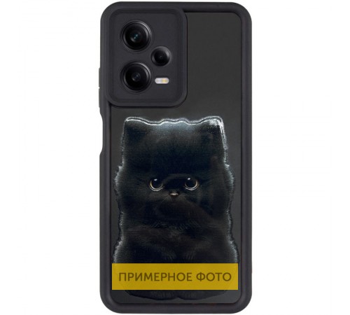 TPU чохол Prestige для Xiaomi Redmi Note 14 Pro 4G Cat TPU чохол Prestige для Xiaomi Redmi Note 14 Pro 4G Cat