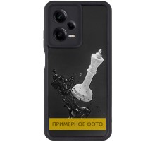 TPU чохол Prestige для Xiaomi Redmi Note 14 Pro 4G Chess