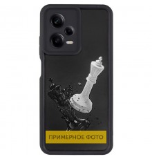TPU чохол Prestige для Xiaomi Redmi Note 14 Pro 4G Chess