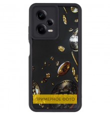 TPU чохол Prestige для Xiaomi Redmi Note 14 Pro 4G Coins