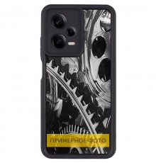 TPU чохол Prestige для Xiaomi Redmi Note 14 Pro 4G Gears