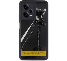 TPU чохол Prestige для Xiaomi Redmi Note 14 Pro 4G Hourglass