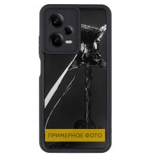 TPU чохол Prestige для Xiaomi Redmi Note 14 Pro 4G Hourglass