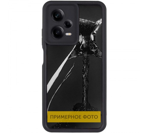TPU чохол Prestige для Xiaomi Redmi Note 14 Pro 4G Hourglass