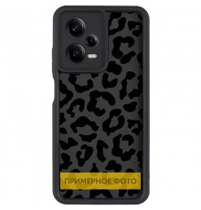 TPU чохол Prestige для Xiaomi Redmi Note 14 Pro 4G Leopard