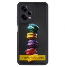 TPU чохол Prestige для Xiaomi Redmi Note 14 Pro 4G Macarons