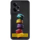 TPU чохол Prestige для Xiaomi Redmi Note 14 Pro 4G Macarons