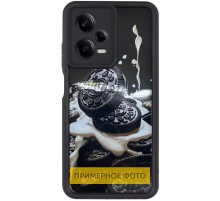 TPU чохол Prestige для Xiaomi Redmi Note 14 Pro 4G Oreo