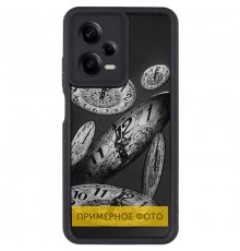 TPU чохол Prestige для Xiaomi Redmi Note 14 Pro 4G Watch
