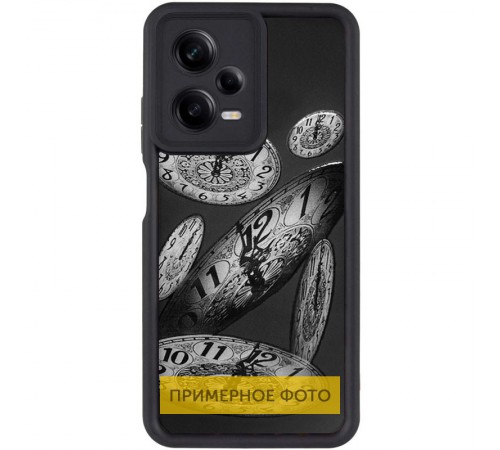 TPU чохол Prestige для Xiaomi Redmi Note 14 Pro 4G Watch TPU чохол Prestige для Xiaomi Redmi Note 14 Pro 4G Watch