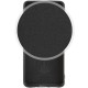 Чохол Silicone Cover Lakshmi Full Camera (AA) для Motorola Moto G05 / E15 4G Чорний / Black