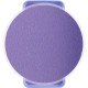 Чохол Silicone Cover Lakshmi Full Camera (AA) для Motorola Moto G05 / E15 4G Бузковий / Dasheen