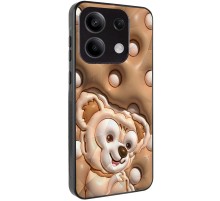 TPU+PC чохол Prisma Fluffie для Xiaomi Redmi Note 13 5G Dream