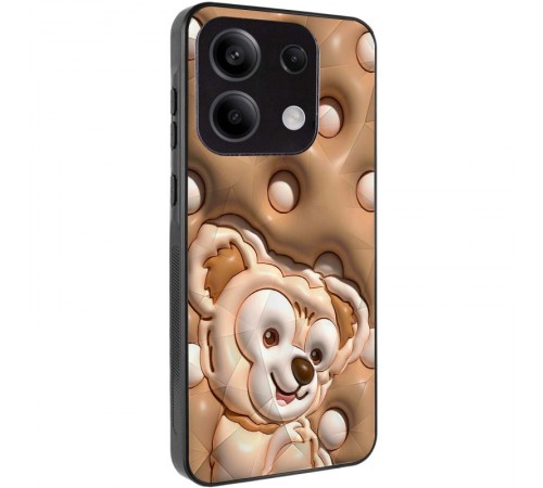 TPU+PC чохол Prisma Fluffie для Xiaomi Redmi Note 13 5G Dream TPU+PC чохол Prisma Fluffie для Xiaomi Redmi Note 13 5G Dream