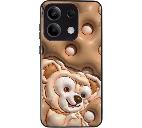 TPU+PC чохол Prisma Fluffie для Xiaomi Redmi Note 13 5G Dream TPU+PC чохол Prisma Fluffie для Xiaomi Redmi Note 13 5G Dream