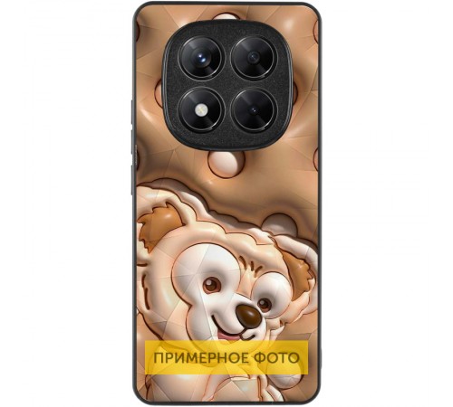 TPU+PC чохол Prisma Fluffie для Xiaomi Redmi Note 14 4G (Int. version) Dream TPU+PC чохол Prisma Fluffie для Xiaomi Redmi Note 14 4G (Int. version) Dream
