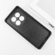 TPU+PC чохол Prisma Fluffie для Xiaomi Redmi Note 14 Pro 4G Clouds