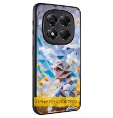 TPU+PC чохол Prisma Ladies для Xiaomi Redmi Note 14 4G (Int. version) Anime