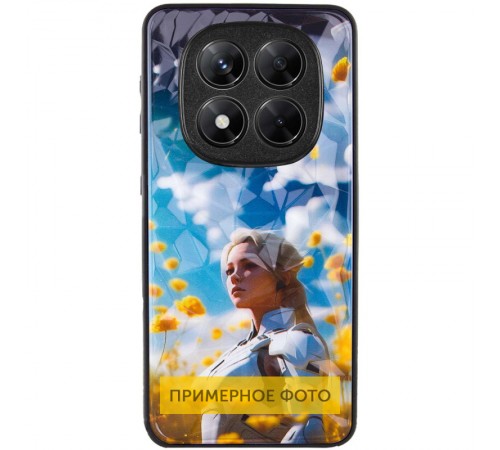 TPU+PC чохол Prisma Ladies для Xiaomi Redmi Note 14 4G (Int. version) Anime TPU+PC чохол Prisma Ladies для Xiaomi Redmi Note 14 4G (Int. version) Anime