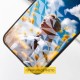 TPU+PC чохол Prisma Ladies для Xiaomi Redmi Note 14 4G (Int. version) Anime