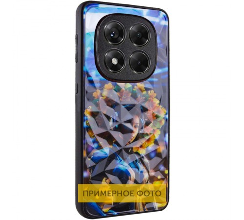 TPU+PC чохол Prisma Ladies для Xiaomi Redmi Note 14 4G (Int. version) Cyberpunk TPU+PC чохол Prisma Ladies для Xiaomi Redmi Note 14 4G (Int. version) Cyberpunk