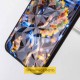 TPU+PC чохол Prisma Ladies для Xiaomi Redmi Note 14 4G (Int. version) Cyberpunk