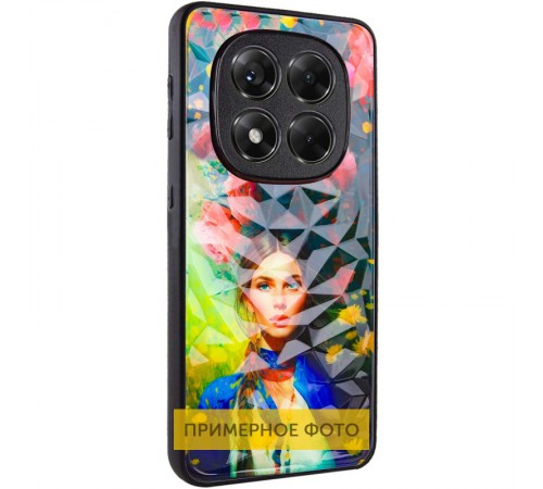 TPU+PC чохол Prisma Ladies для Xiaomi Redmi Note 14 4G (Int. version) Peonies TPU+PC чохол Prisma Ladies для Xiaomi Redmi Note 14 4G (Int. version) Peonies