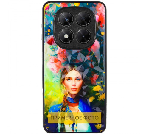 TPU+PC чохол Prisma Ladies для Xiaomi Redmi Note 14 4G (Int. version) Peonies TPU+PC чохол Prisma Ladies для Xiaomi Redmi Note 14 4G (Int. version) Peonies