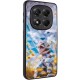 TPU+PC чохол Prisma Ladies для Xiaomi Redmi Note 14 Pro 4G Anime