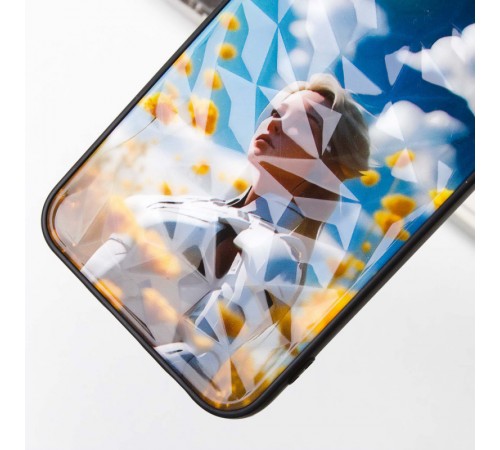 TPU+PC чохол Prisma Ladies для Xiaomi Redmi Note 14 Pro 4G Anime TPU+PC чохол Prisma Ladies для Xiaomi Redmi Note 14 Pro 4G Anime