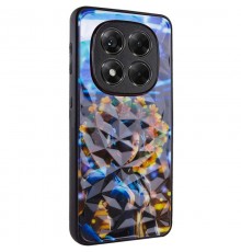 TPU+PC чохол Prisma Ladies для Xiaomi Redmi Note 14 Pro 4G Cyberpunk