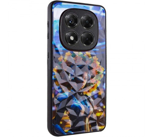 TPU+PC чохол Prisma Ladies для Xiaomi Redmi Note 14 Pro 4G Cyberpunk TPU+PC чохол Prisma Ladies для Xiaomi Redmi Note 14 Pro 4G Cyberpunk