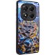 TPU+PC чохол Prisma Ladies для Xiaomi Redmi Note 14 Pro 4G Cyberpunk