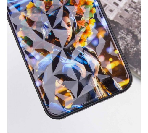 TPU+PC чохол Prisma Ladies для Xiaomi Redmi Note 14 Pro 4G Cyberpunk TPU+PC чохол Prisma Ladies для Xiaomi Redmi Note 14 Pro 4G Cyberpunk