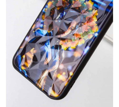 TPU+PC чохол Prisma Ladies для Xiaomi Redmi Note 14 Pro 4G Cyberpunk TPU+PC чохол Prisma Ladies для Xiaomi Redmi Note 14 Pro 4G Cyberpunk