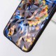 TPU+PC чохол Prisma Ladies для Xiaomi Redmi Note 14 Pro 4G Cyberpunk