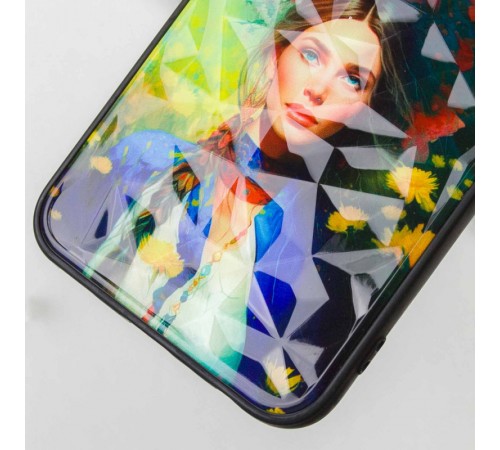 TPU+PC чохол Prisma Ladies для Xiaomi Redmi Note 14 Pro 4G Peonies TPU+PC чохол Prisma Ladies для Xiaomi Redmi Note 14 Pro 4G Peonies