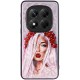 TPU+PC чохол Prisma Ladies для Xiaomi Redmi Note 14 Pro 4G Ukrainian Girl