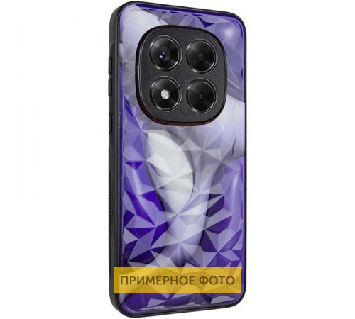 TPU+PC чохол Prisma BubbleGum для Xiaomi Redmi Note 14 4G (Int. version) 3D Blue TPU+PC чохол Prisma BubbleGum для Xiaomi Redmi Note 14 4G (Int. version) 3D Blue