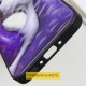 TPU+PC чохол Prisma BubbleGum для Xiaomi Redmi Note 14 4G (Int. version) 3D Blue