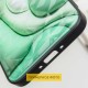 TPU+PC чохол Prisma BubbleGum для Xiaomi Redmi Note 14 4G (Int. version) 3D Green