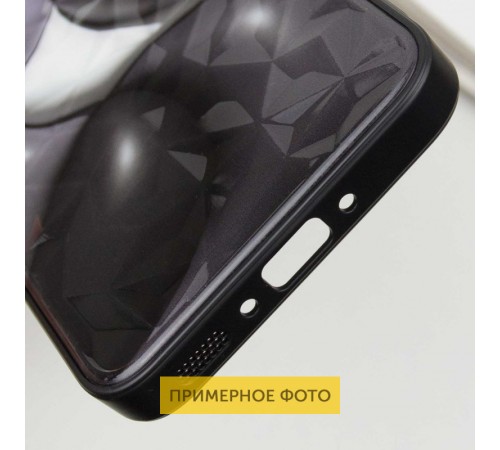 TPU+PC чохол Prisma BubbleGum для Xiaomi Redmi Note 14 4G (Int. version) 3D Grey TPU+PC чохол Prisma BubbleGum для Xiaomi Redmi Note 14 4G (Int. version) 3D Grey