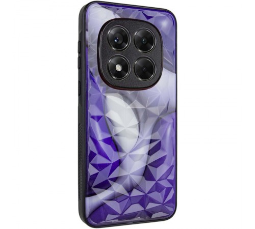 TPU+PC чохол Prisma BubbleGum для Xiaomi Redmi Note 14 Pro 4G 3D Blue TPU+PC чохол Prisma BubbleGum для Xiaomi Redmi Note 14 Pro 4G 3D Blue