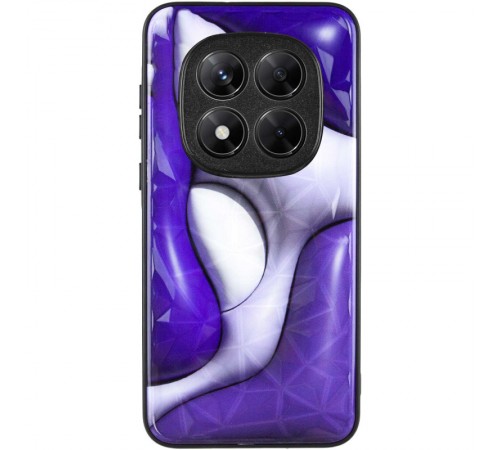 TPU+PC чохол Prisma BubbleGum для Xiaomi Redmi Note 14 Pro 4G 3D Blue TPU+PC чохол Prisma BubbleGum для Xiaomi Redmi Note 14 Pro 4G 3D Blue