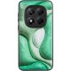 TPU+PC чохол Prisma BubbleGum для Xiaomi Redmi Note 14 Pro 4G 3D Green