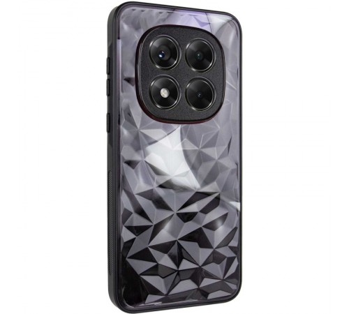 TPU+PC чохол Prisma BubbleGum для Xiaomi Redmi Note 14 Pro 4G 3D Grey TPU+PC чохол Prisma BubbleGum для Xiaomi Redmi Note 14 Pro 4G 3D Grey