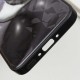 TPU+PC чохол Prisma BubbleGum для Xiaomi Redmi Note 14 Pro 4G 3D Grey