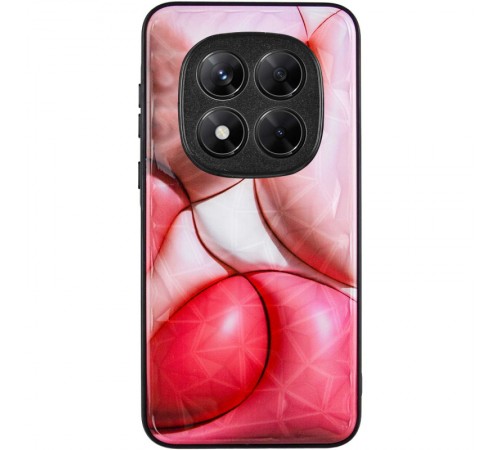 TPU+PC чохол Prisma BubbleGum для Xiaomi Redmi Note 14 Pro 4G 3D Pink TPU+PC чохол Prisma BubbleGum для Xiaomi Redmi Note 14 Pro 4G 3D Pink