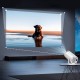 Проектор 4k Android X8 Max White